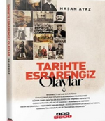 Tarihte Esrarengiz Olaylar