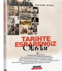 Tarihte Esrarengiz Olaylar