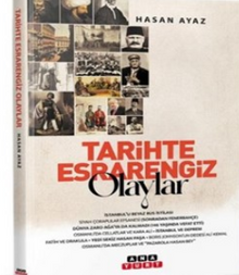 Tarihte Esrarengiz Olaylar