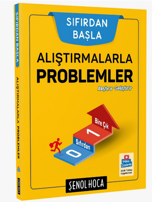 Alıştırmalarla Problemler 