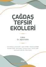 Çağdaş Tefsir Ekolleri