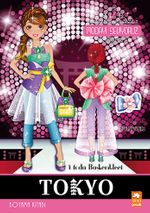 Moda Başkentleri - Tokyo / Modayı Seviyoruz