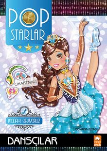 Pop Starlar - Dansçılar / Modayı Seviyoruz
