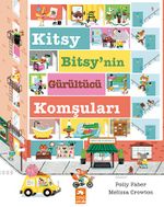 Kitsy Bitsy'nin Gürültücü Komşuları