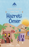 Adalet Timsali Hazreti &Ouml;mer (1. Kitap)