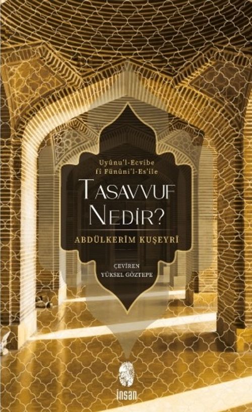 Tasavvuf Nedir?