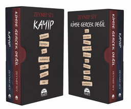 Yaralı Şifacı Serisi – Cep Boy