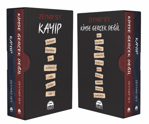 Yaralı Şifacı Serisi – Cep Boy