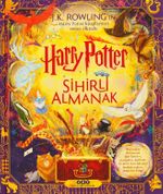 Harry Potter Sihirli Almanak