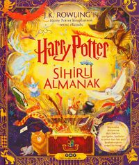 Harry Potter Sihirli Almanak