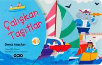 Çalışkan Taşıtlar - Deniz Araçları