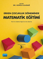 Erken Çocukluk Döneminde Matematik Eğitimi