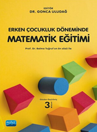 Erken Çocukluk Döneminde Matematik Eğitimi