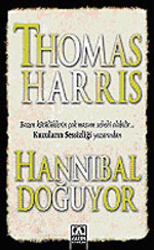Hannibal Doğuyor