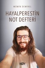 Hayalperestin Not Defteri