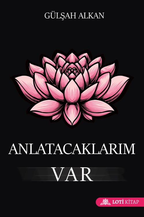 Anlatacaklarım Var