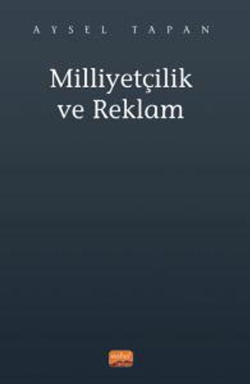 Milliyetçilik ve Reklam