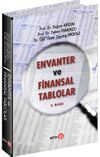 Envanter ve Finansal Tablolar