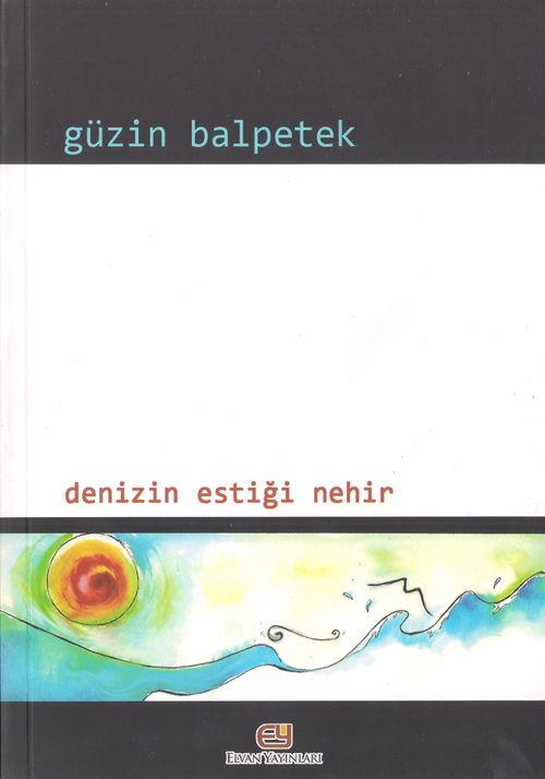 Denizin Estiği Nehir
