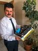 Mehmet Gevrek