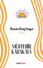 Burada Deniz Vurgun