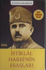 İstiklal Harbinin Esasları Kod: 2-I-28