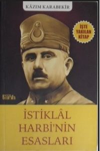 İstiklal Harbinin Esasları Kod: 2-I-28