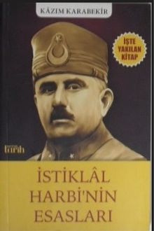 İstiklal Harbinin Esasları Kod: 2-I-28