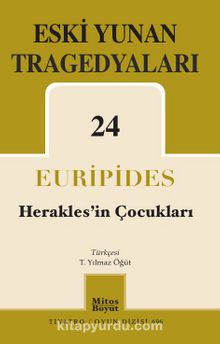 Herakles’in Çocukları / Eski Yunan Tragedyaları 24