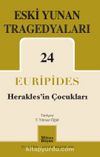 Herakles’in Çocukları / Eski Yunan Tragedyaları 24