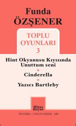 Funda Özşener Toplu Oyunları 3 