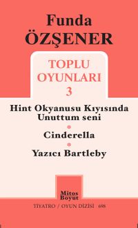 Funda Özşener Toplu Oyunları 3 