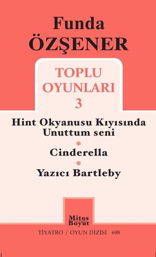 Funda Özşener Toplu Oyunları 3 