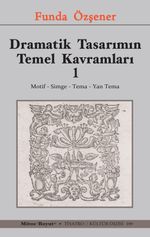 Dramatik Tasarımın Temel Kavramları 1 
