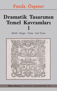 Dramatik Tasarımın Temel Kavramları 1 
