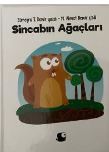 Sincabın Ağaçları