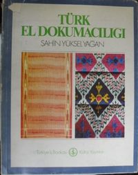 Türk El Dokumacılığı / 22-D-13