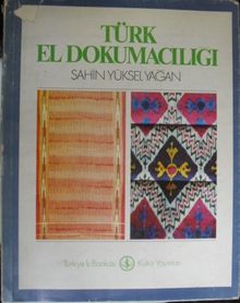 Türk El Dokumacılığı / 22-D-13