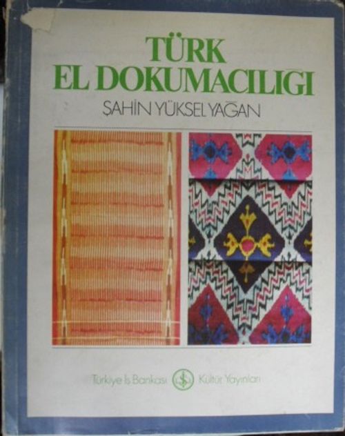 Türk El Dokumacılığı / 22-D-13