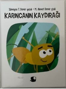 Karıncanın Kaydırağı