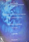 Mali Olaylar ve D&uuml;zenlemeler Işığında Osmanlı İmparatorluğu ve Cumhuriyet D&ouml;neminde Mali İdare/ 22-D-14