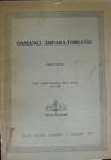 Osmanlı İmparatorluğu / 22-D-11