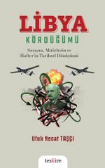 Libya Kördüğümü ( Savaşın, Aktörlerin ve Hafter'in Tarihsel Dönüşümü)