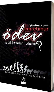 Ödev & Nasıl Kendim Olurum?