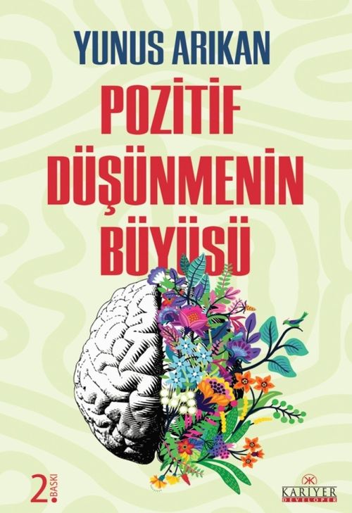 Pozitif Düşünmenin Büyüsü