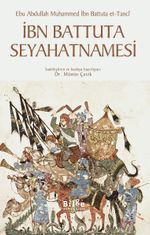 İbn Battuta Seyahatnamesi