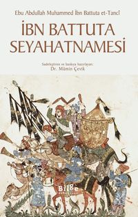 İbn Battuta Seyahatnamesi