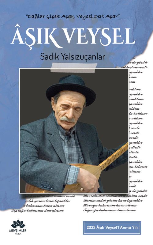 Âşık Veysel