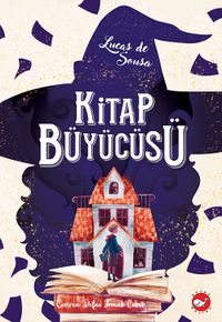 Kitap Büyücüsü