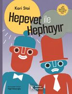 Hepevet ile Hephayır